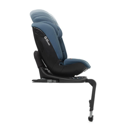 Silla de Coche iRaid 40-145 cm