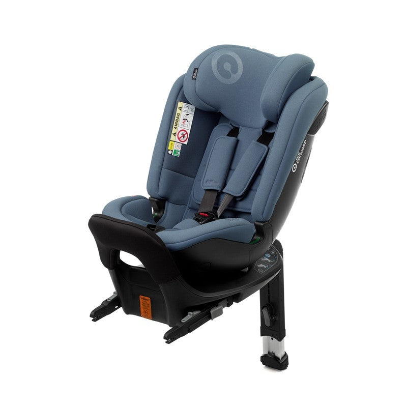 Silla de Coche iRaid 40-145 cm