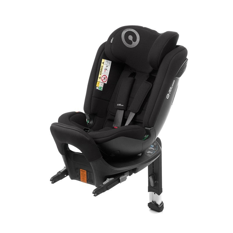 Silla de Coche iRaid 40-145 cm