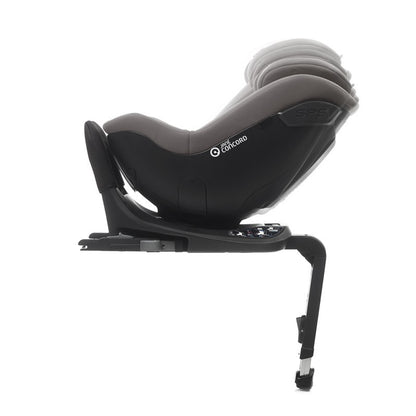 Silla de Coche iFlow 40-105 cm