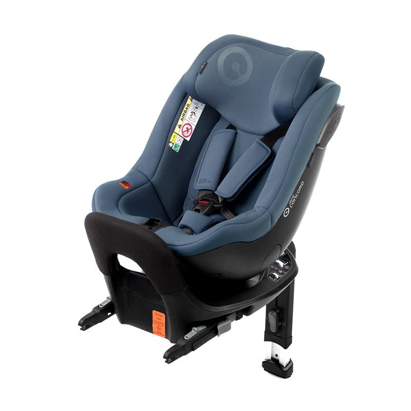 Silla de Coche iFlow 40-105 cm