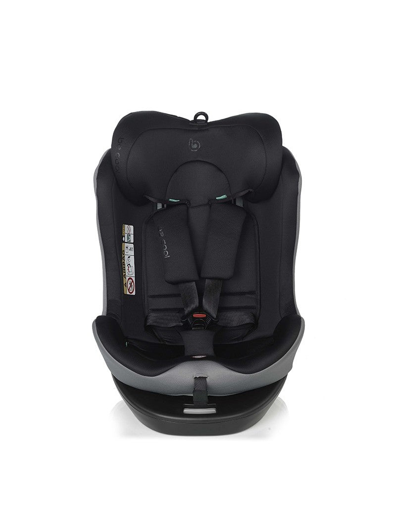 Silla de Coche Easy I-size 40-150 cm