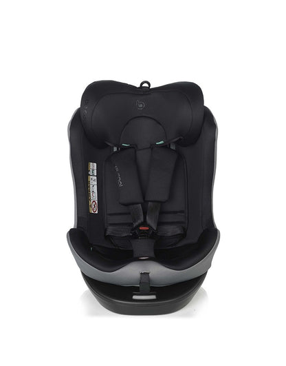 Silla de Coche Easy I-size 40-150 cm
