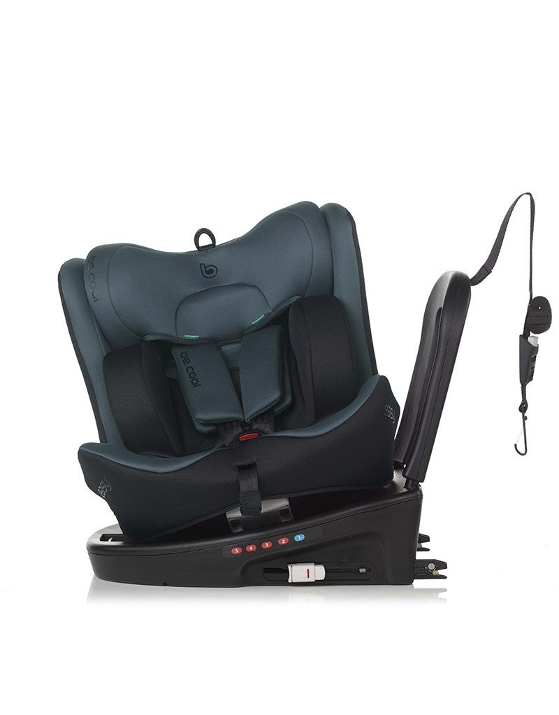 Silla de Coche Easy I-size 40-150 cm