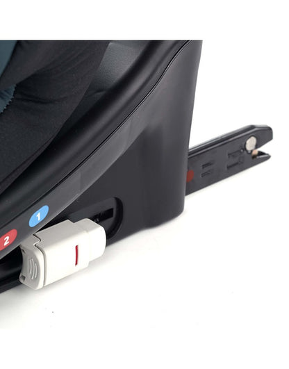 Silla de Coche Easy I-size 40-150 cm
