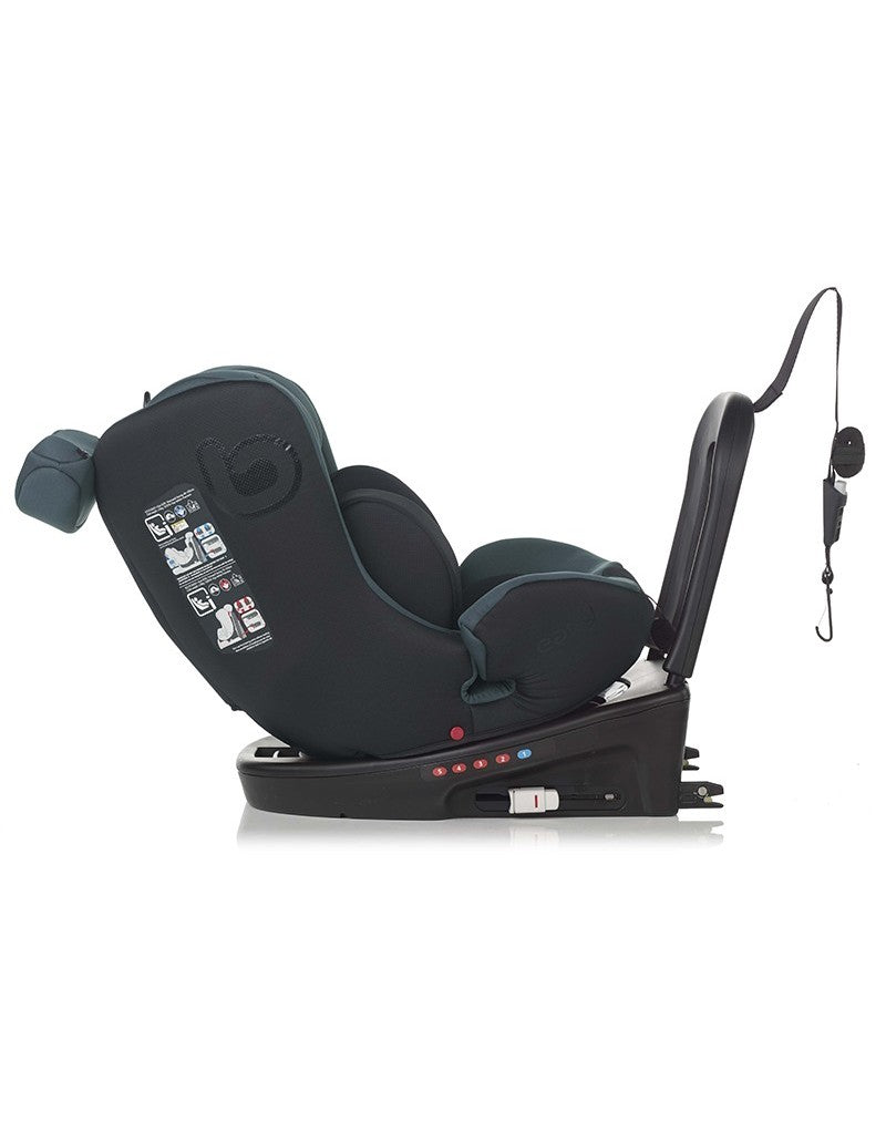 Silla de Coche Easy I-size 40-150 cm