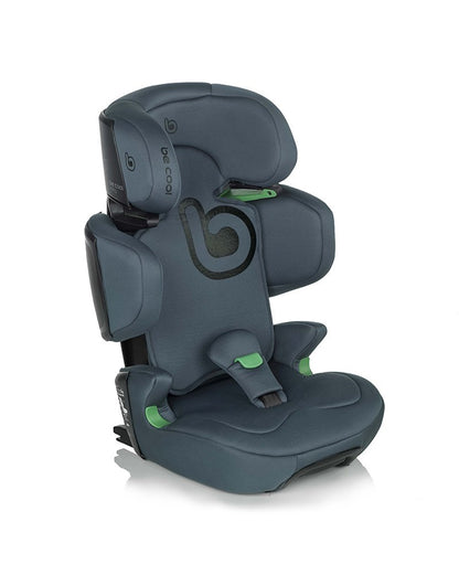 Silla de coche plegable Foldy i-Size 100-150 cm