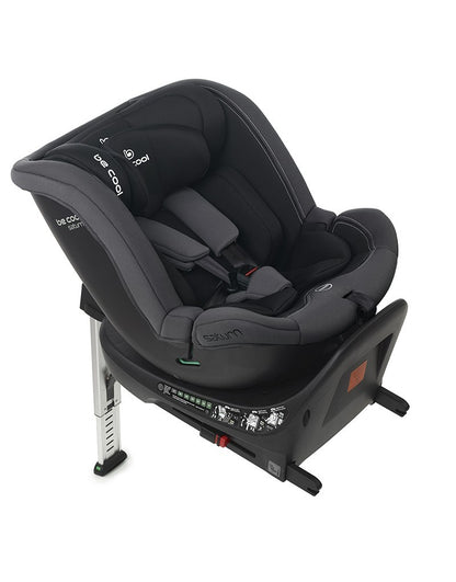 Silla de Coche Saturn 40-150cm