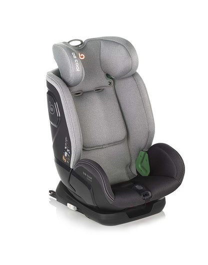 Silla de coche Becool Space 76-150cm