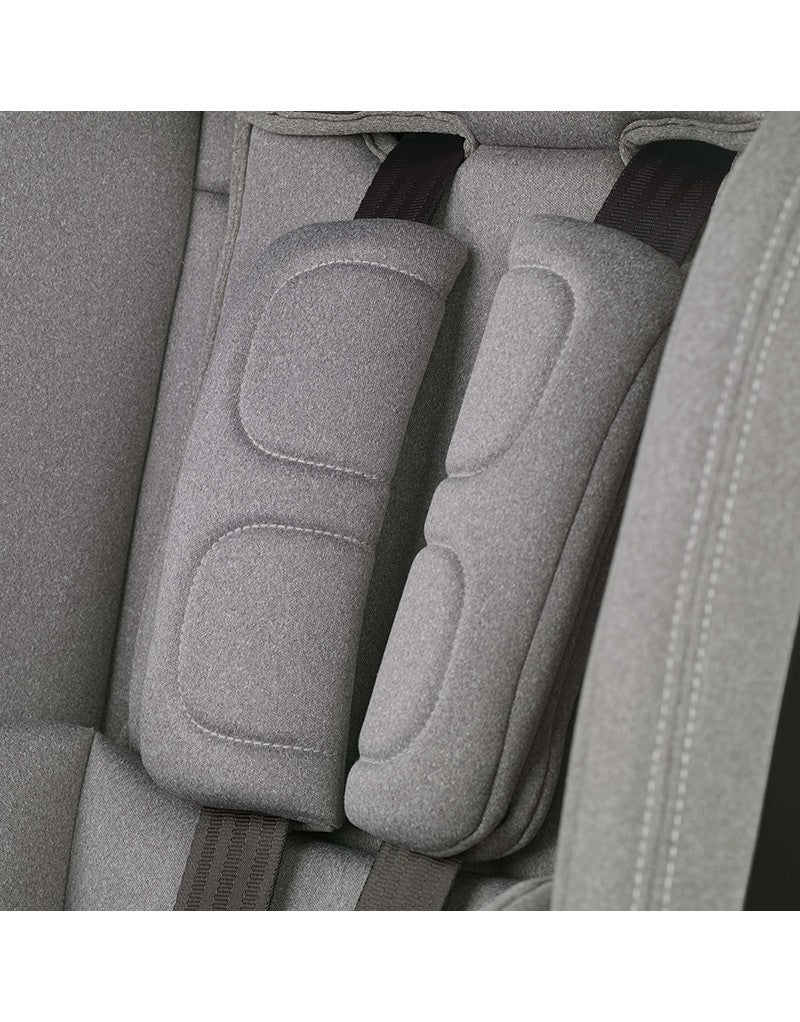 Silla de coche Becool Space 76-150cm