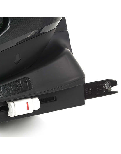 Silla de coche Becool Space 76-150cm