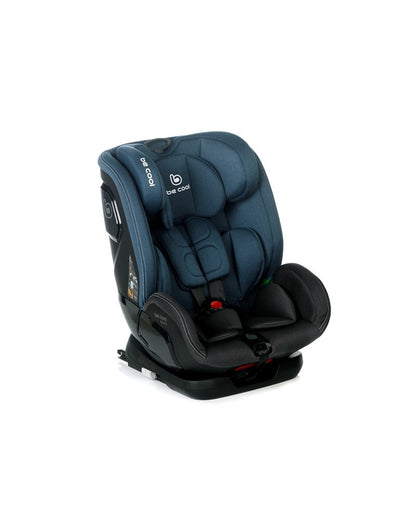 Silla de coche Becool Space 76-150cm