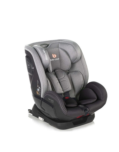 Silla de coche Becool Space 76-150cm