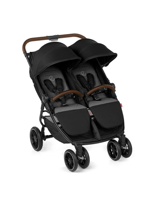 Silla gemelar Twinlink