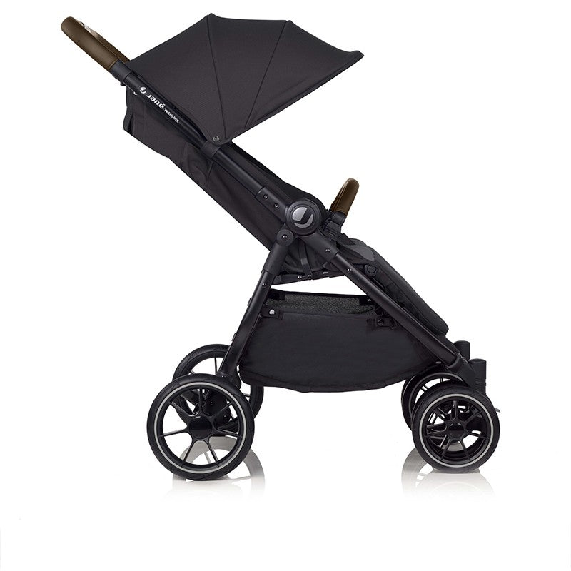 Silla gemelar Twinlink