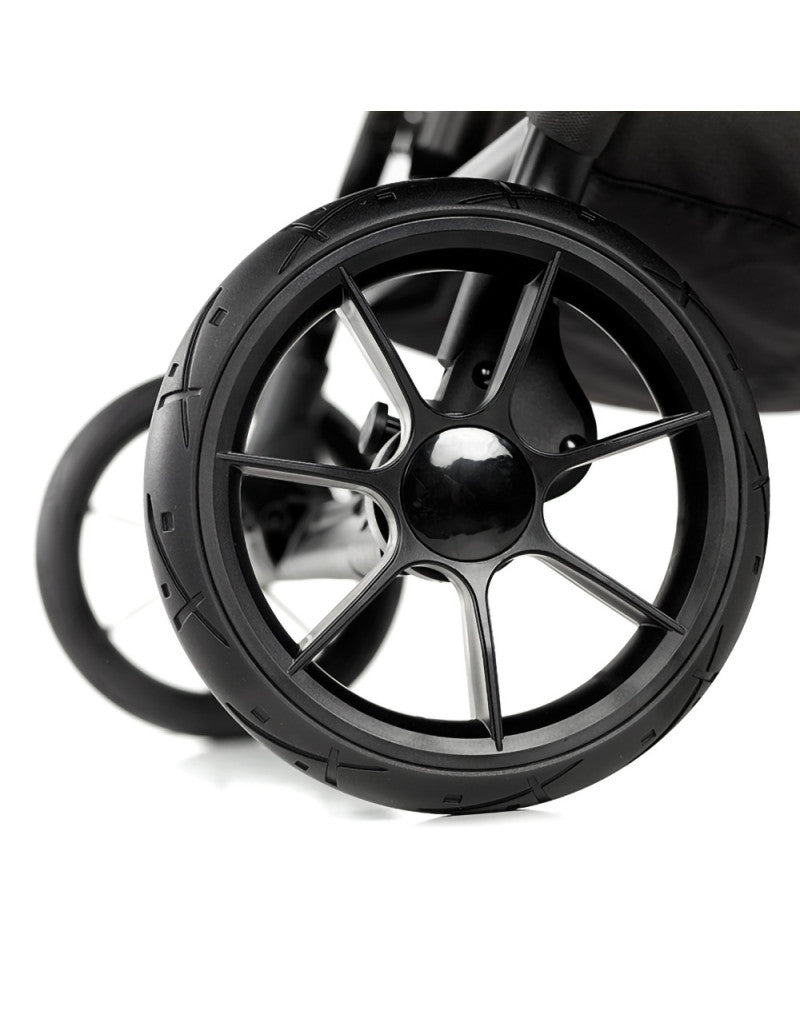 Silla gemelar Twinlink