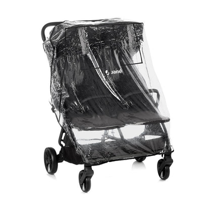 Silla gemelar Twinside
