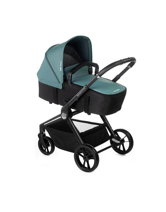 Cochecito Stratos Duo