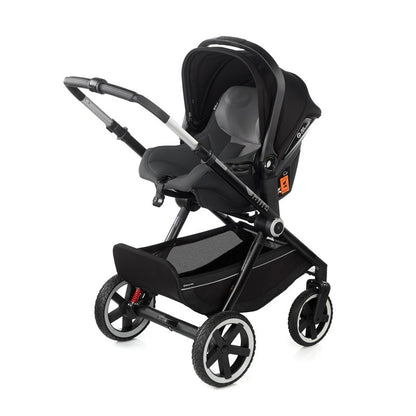 Cochecito Crosslight Trio