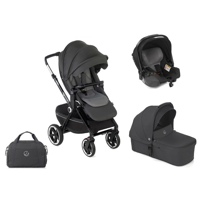 Cochecito Crosslight Trio