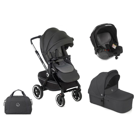 Cochecito Crosslight Trio
