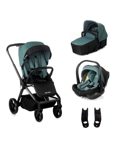 Cochecito Stratos Trio
