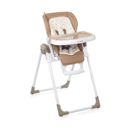 Trona Evolutiva Mila