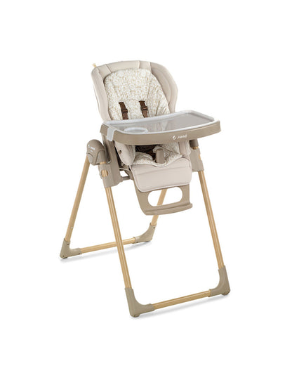 Trona Evolutiva Mila Nature Edition