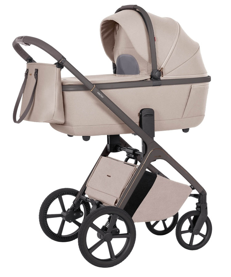 Carrello Vector CRL-6552